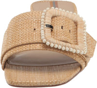 Sam Edelman Deacon Bead Women's Sandals NW/OB