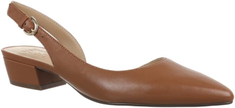 Naturalizer Banks Slingback Women's Pumps NW/OB