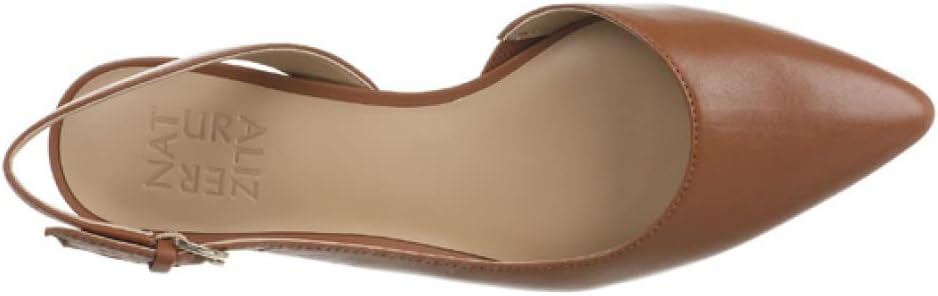 Naturalizer Banks Slingback Women's Pumps NW/OB