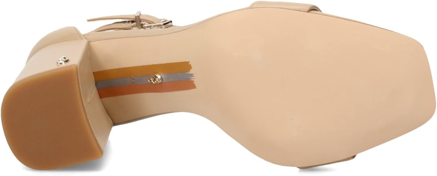 Sam Edelman Daniella Women's Sandals NW/OB