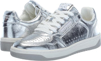Silver Metallic