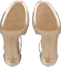 Naturalizer Pnina Tornai Amor Women's Sandals NW/OB