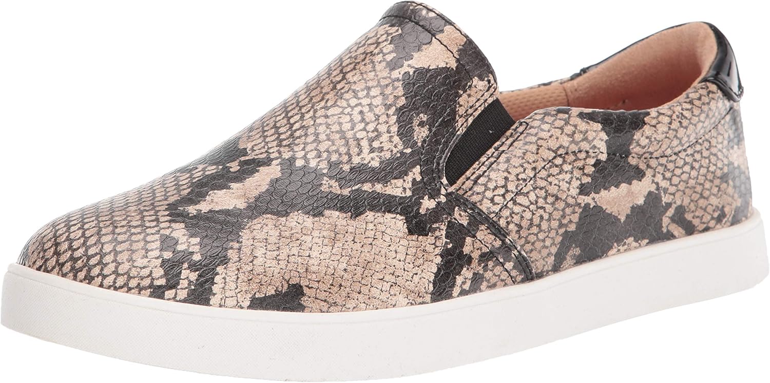 Dr. Scholl's Madison Women's Sneakers NW/OB