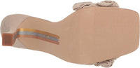 Sam Edelman Kady Women's Sandals NW/OB