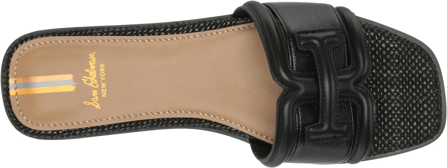 Sam Edelman Irina Women's Modern Sandals NW/OB