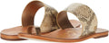 Wheat Multi/Dark Molten Gold