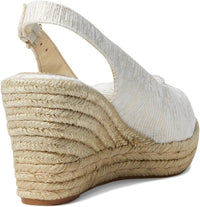 Naturalizer Women's Bettina Sandals NW/OB