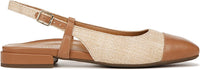 Vionic Women's Petaluma Slingback Flats NW/OB