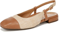 Vionic Women's Petaluma Slingback Flats NW/OB