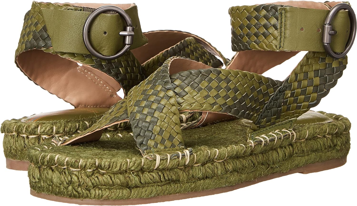 Fern Green