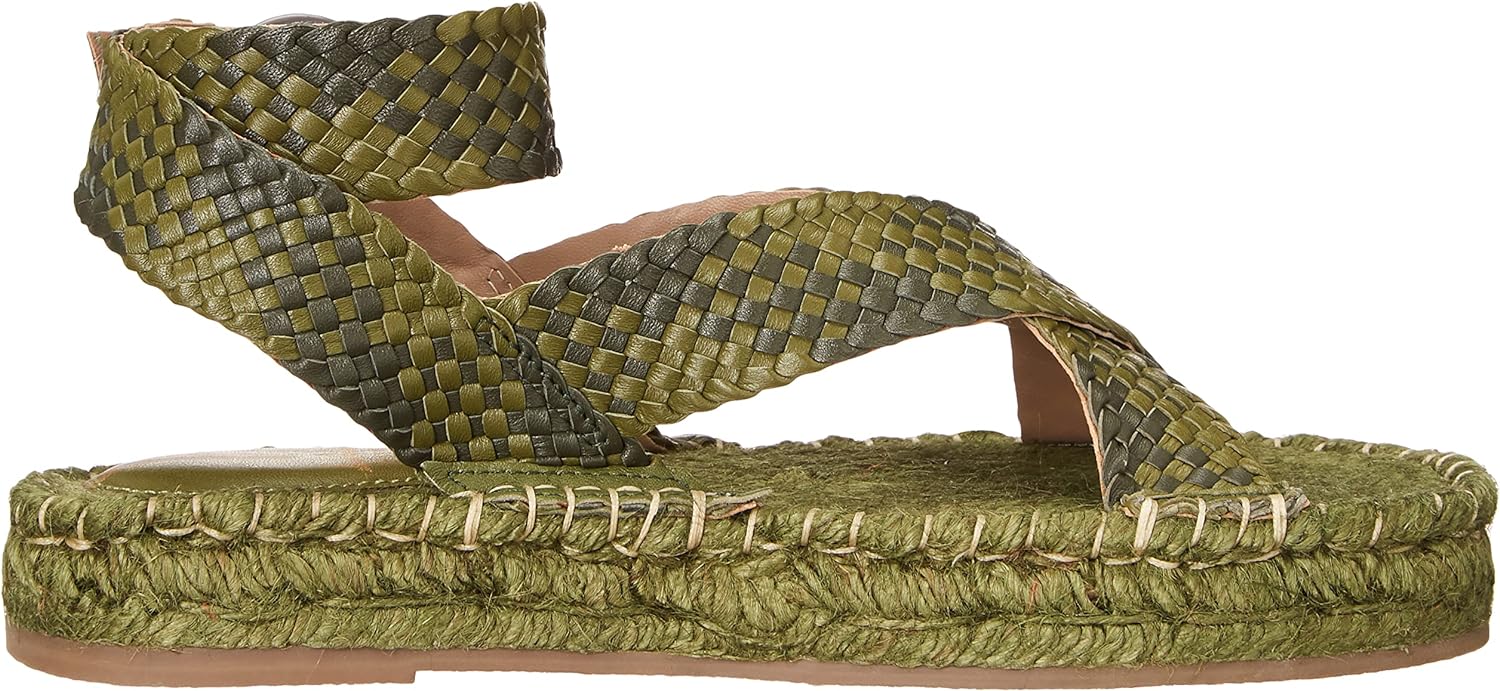 Sam Edelman Women's Dakota Platform Sandals NW/OB