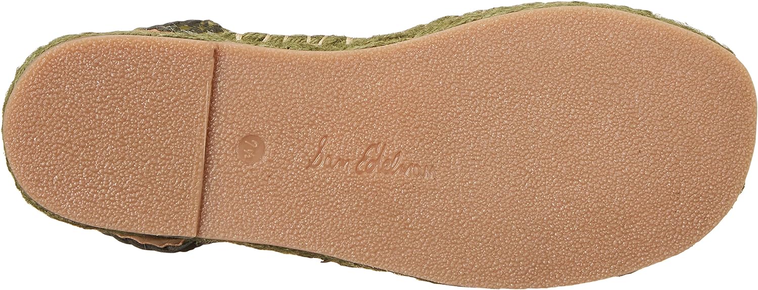 Sam Edelman Women's Dakota Platform Sandals NW/OB