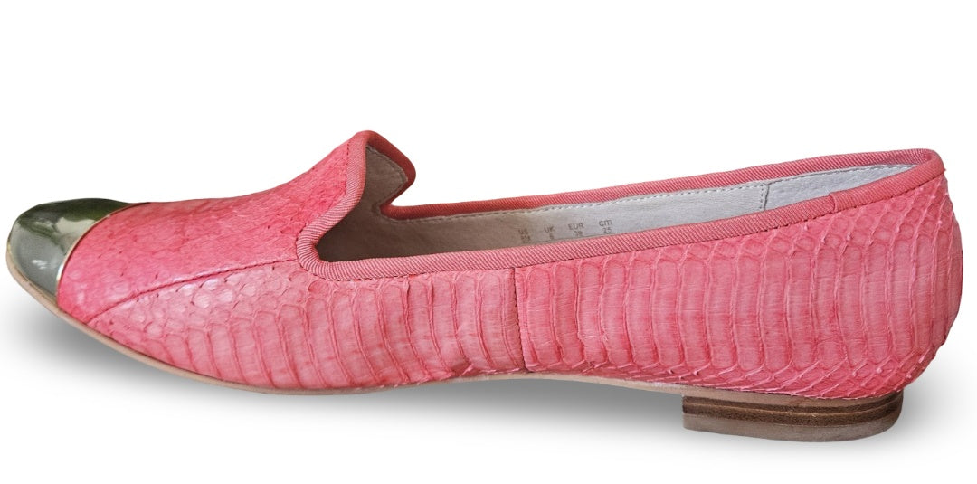 Sam Edelman Women's Aster Flats NW/OB