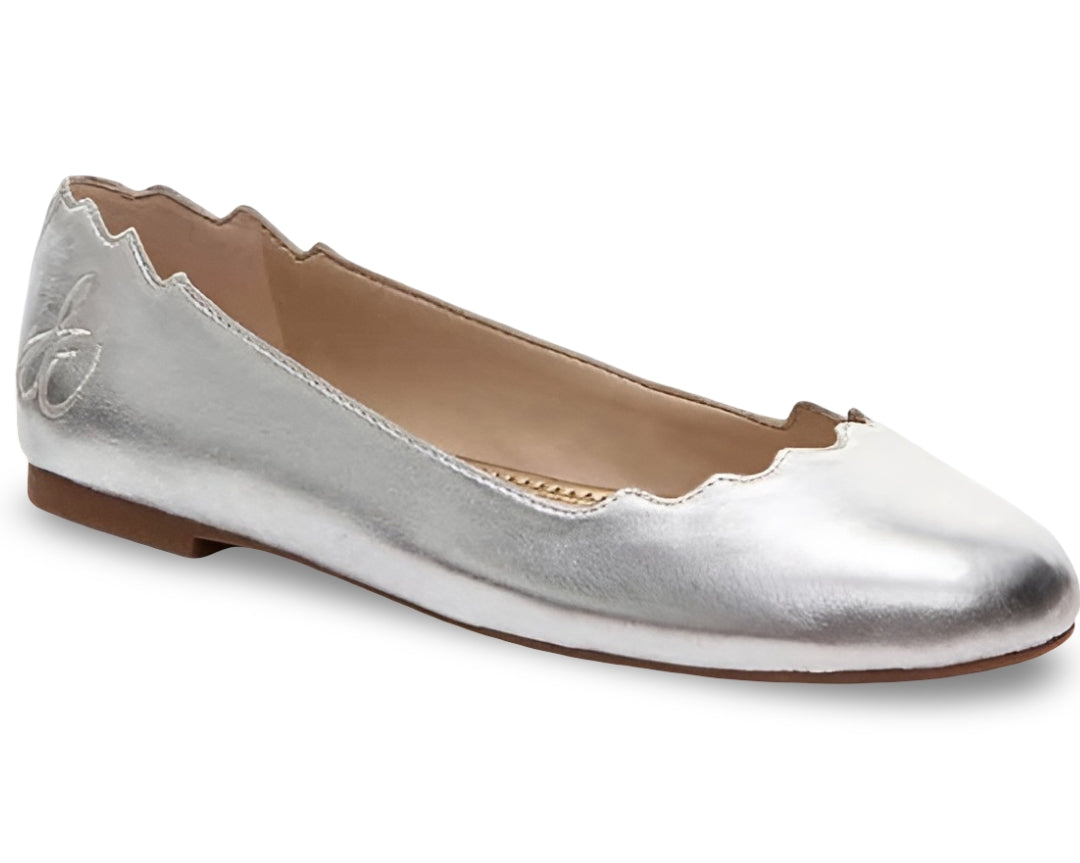 Silver
