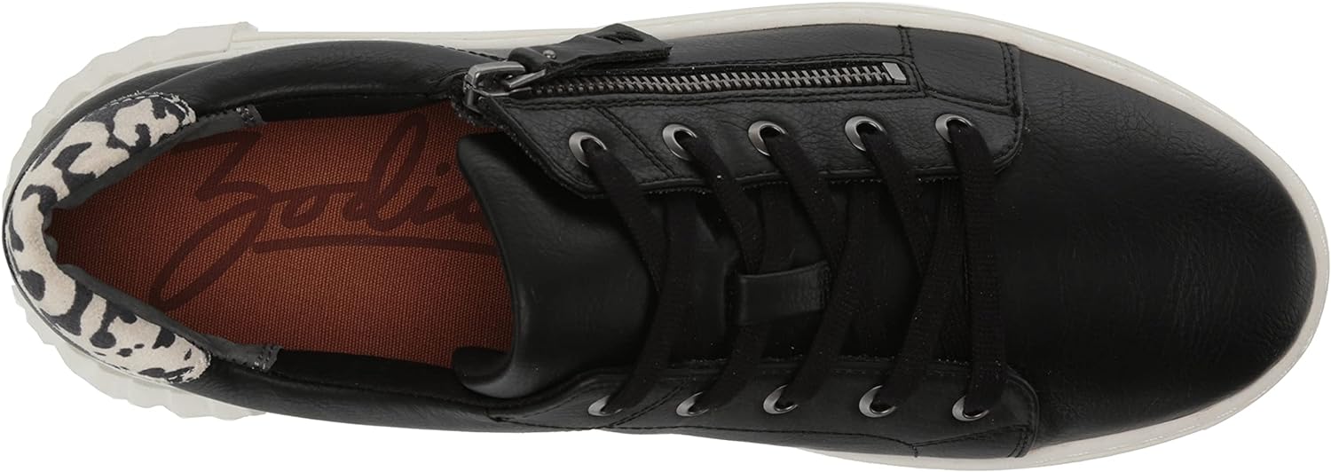 Zodiac Women's Bardot Platform Sneakers NW/OB