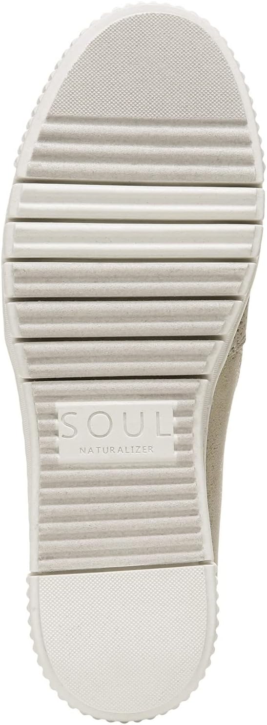 Soul Naturalizer Turner Women's Sneakers NW/OB