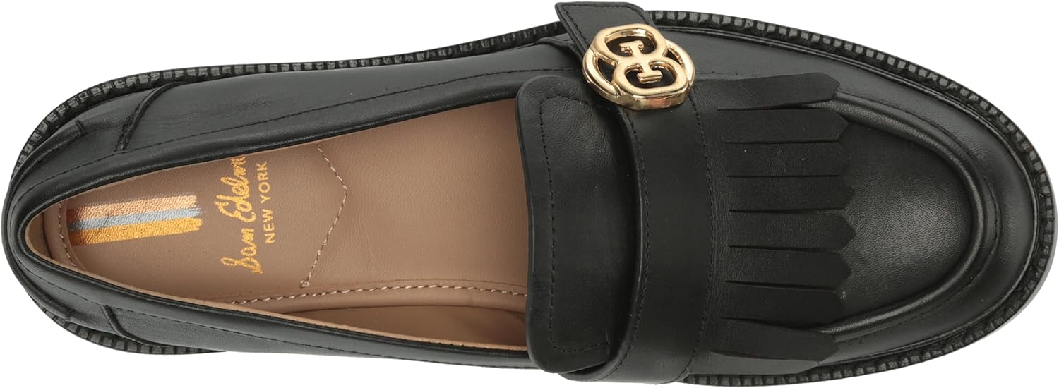 Sam Edelman Women's Charlie Loafers NW/OB