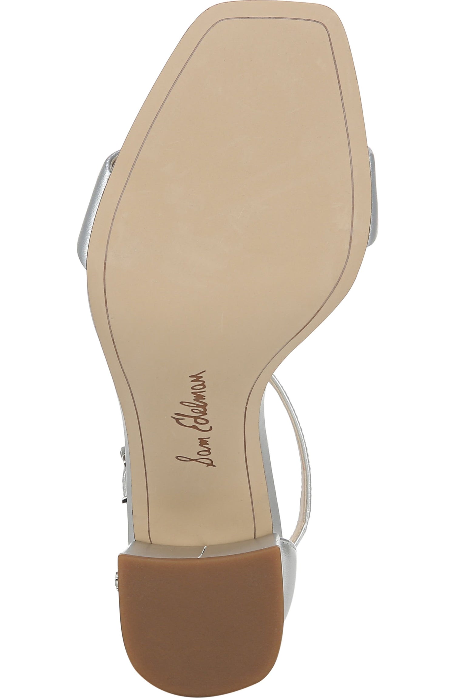 Sam Edelman Daniella Women's Sandals NW/OB