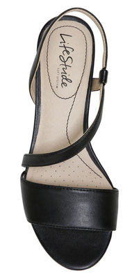 LifeStride Yasmine Women's Sandals NW/OB