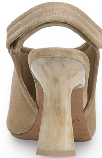 Vince Quest Slingback Sandals NW/OB