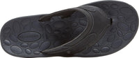 Rockport Men's Hayes Thong Sandals NW/OB