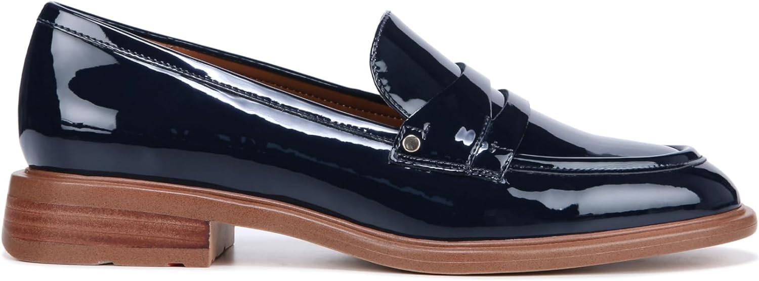 Franco Sarto L-Edith2 Women's Loafers NW/OB