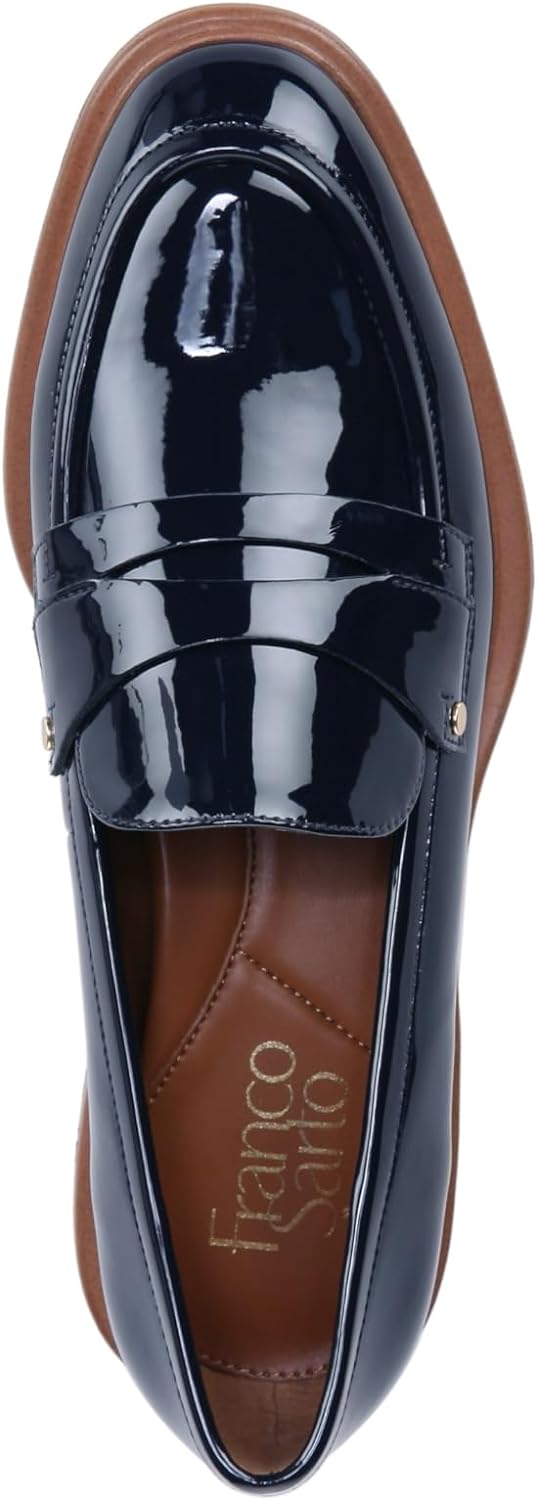 Franco Sarto L-Edith2 Women's Loafers NW/OB