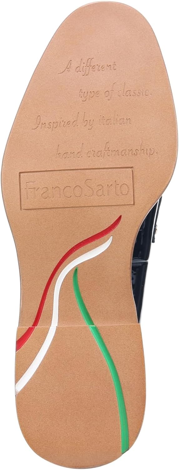 Franco Sarto L-Edith2 Women's Loafers NW/OB