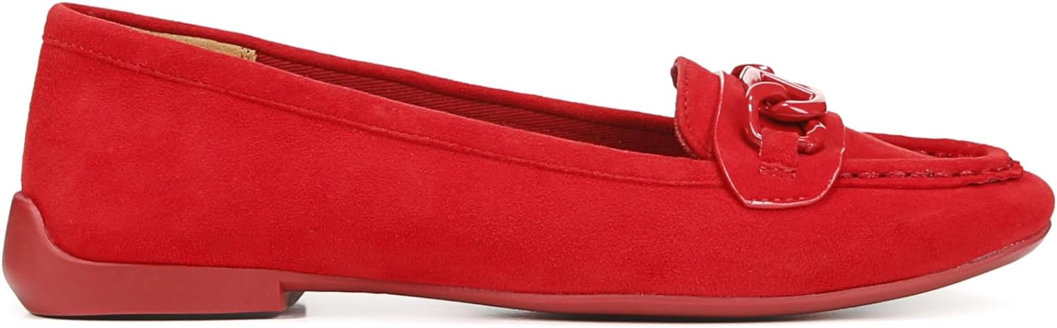 Franco Sarto Women's L-Farah Flats NW/OB