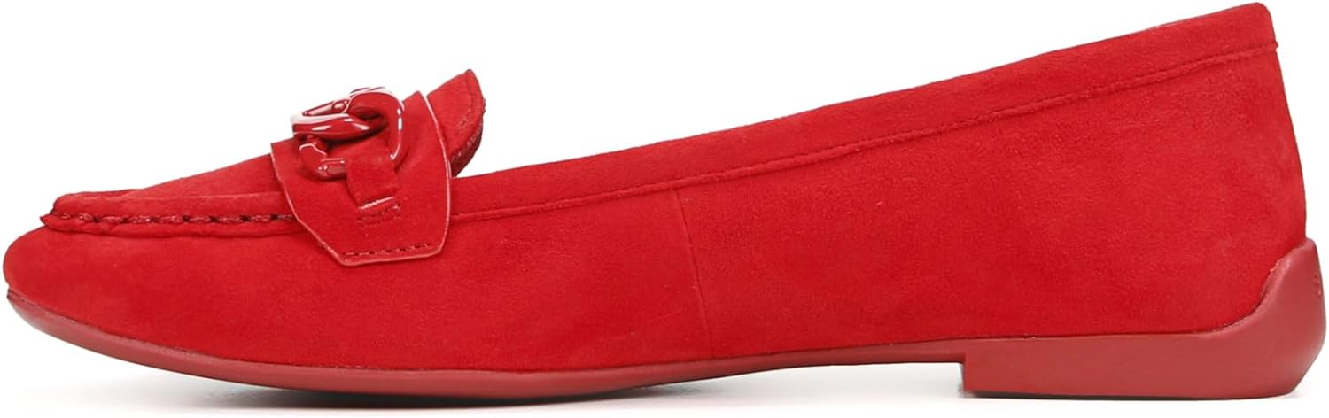 Franco Sarto Women's L-Farah Flats NW/OB
