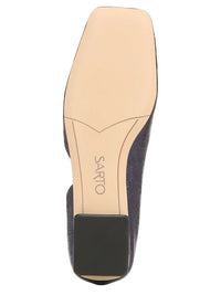 Franco Sarto A-Tracy Women's Ballet Flats NW/OB