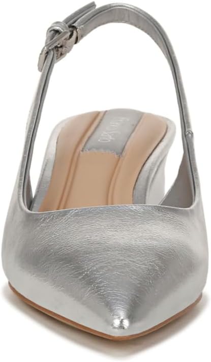 Franco Sarto L-Racer Slingback Women's Pumps NW/OB