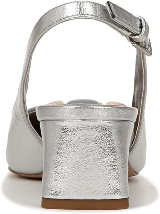 Franco Sarto L-Racer Slingback Women's Pumps NW/OB