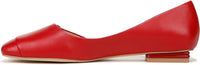 Franco Sarto A-Tracy Women's Ballet Flats NW/OB