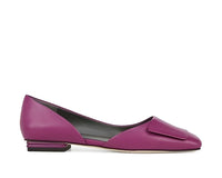 Franco Sarto A-Tracy Women's Ballet Flats NW/OB