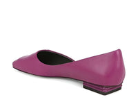 Franco Sarto A-Tracy Women's Ballet Flats NW/OB