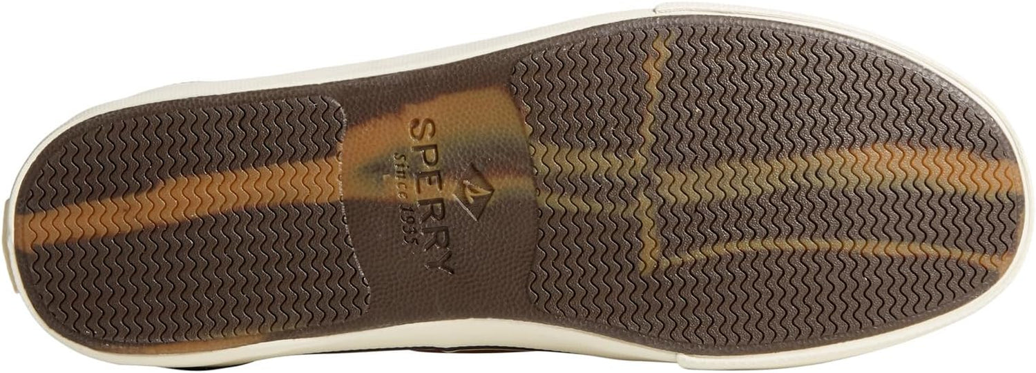 Sperry Top-Sider Bahama II Men's Loafers NW/OB