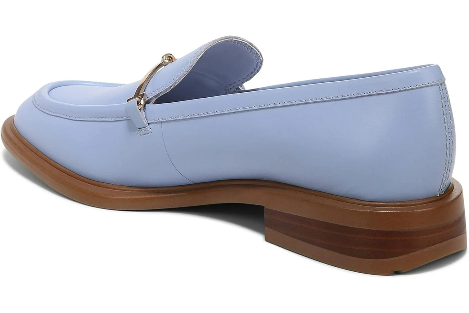 Franco Sarto A-Eda Women's Loafers NW/OB