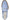 Franco Sarto A-Eda Women's Loafers NW/OB