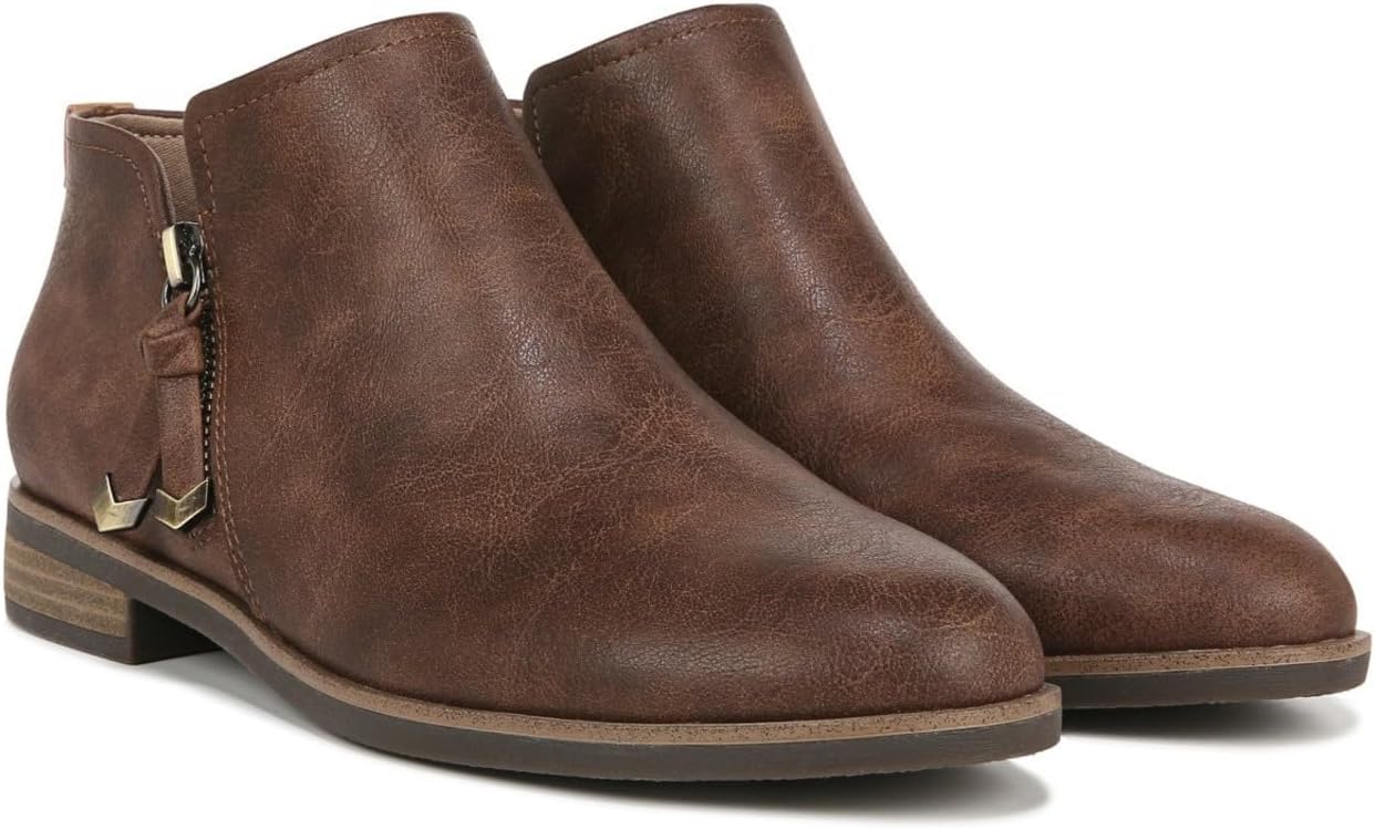 Chestnut Brown Smooth