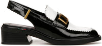 Franco Sarto A-Gianna Women's Loafers NW/OB