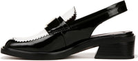 Franco Sarto A-Gianna Women's Loafers NW/OB