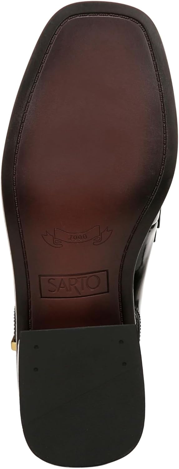 Franco Sarto A-Gianna Women's Loafers NW/OB