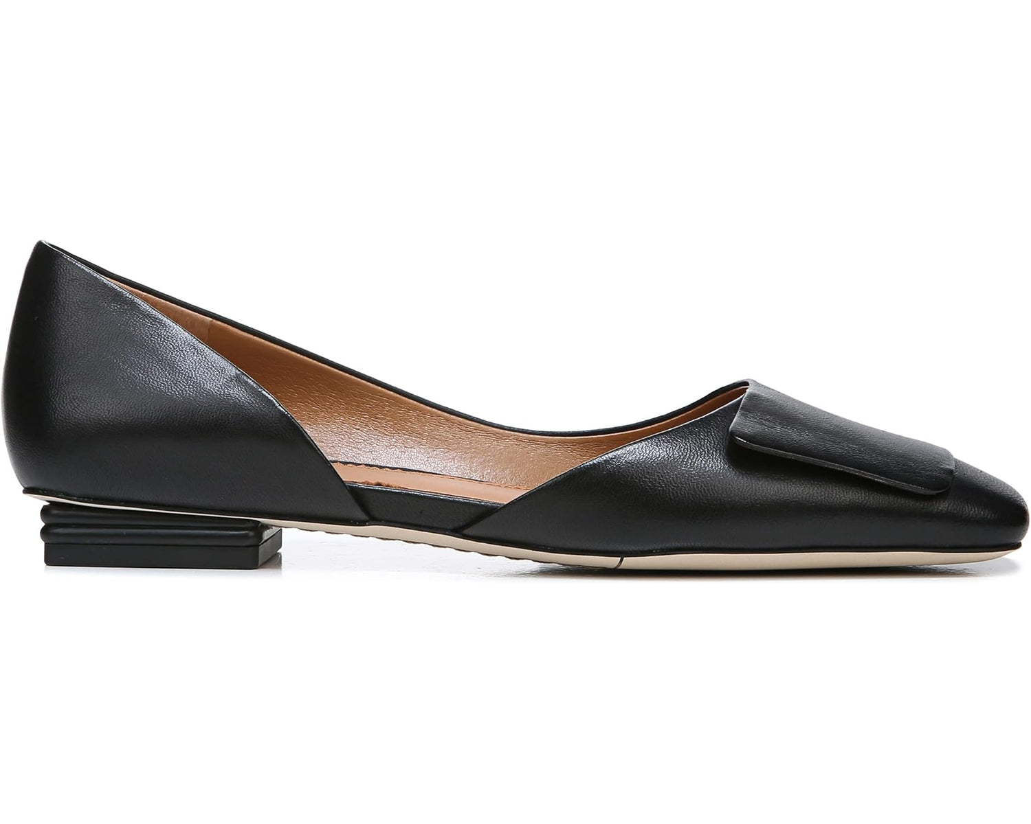 Franco Sarto A-Tracy Women's Ballet Flats NW/OB