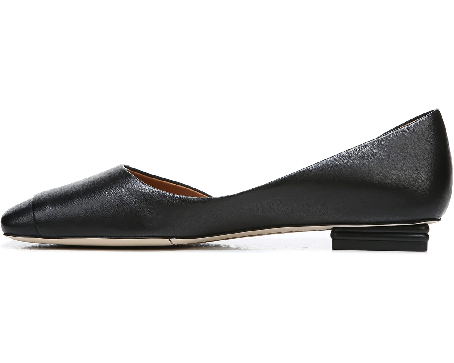 Franco Sarto A-Tracy Women's Ballet Flats NW/OB