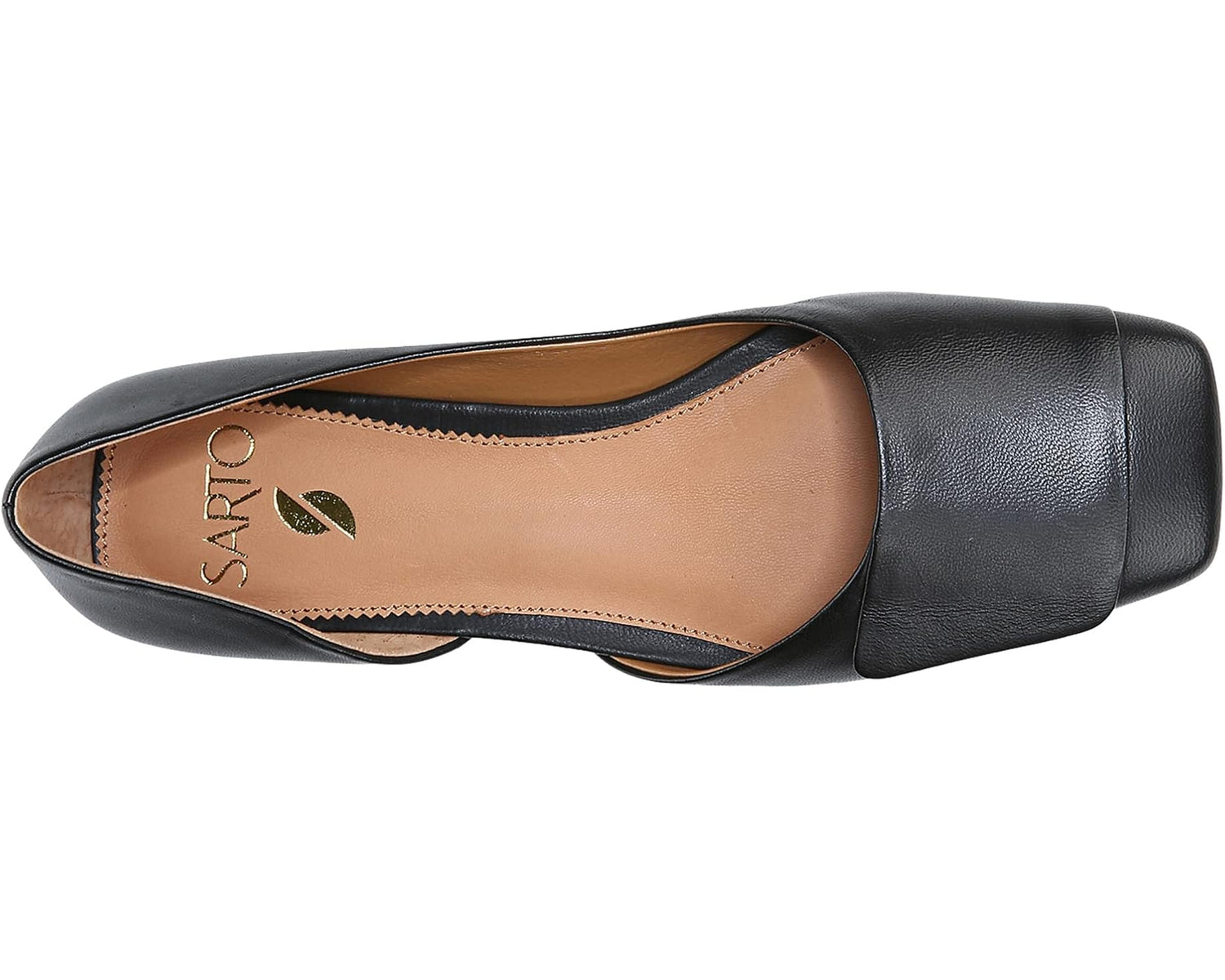 Franco Sarto A-Tracy Women's Ballet Flats NW/OB