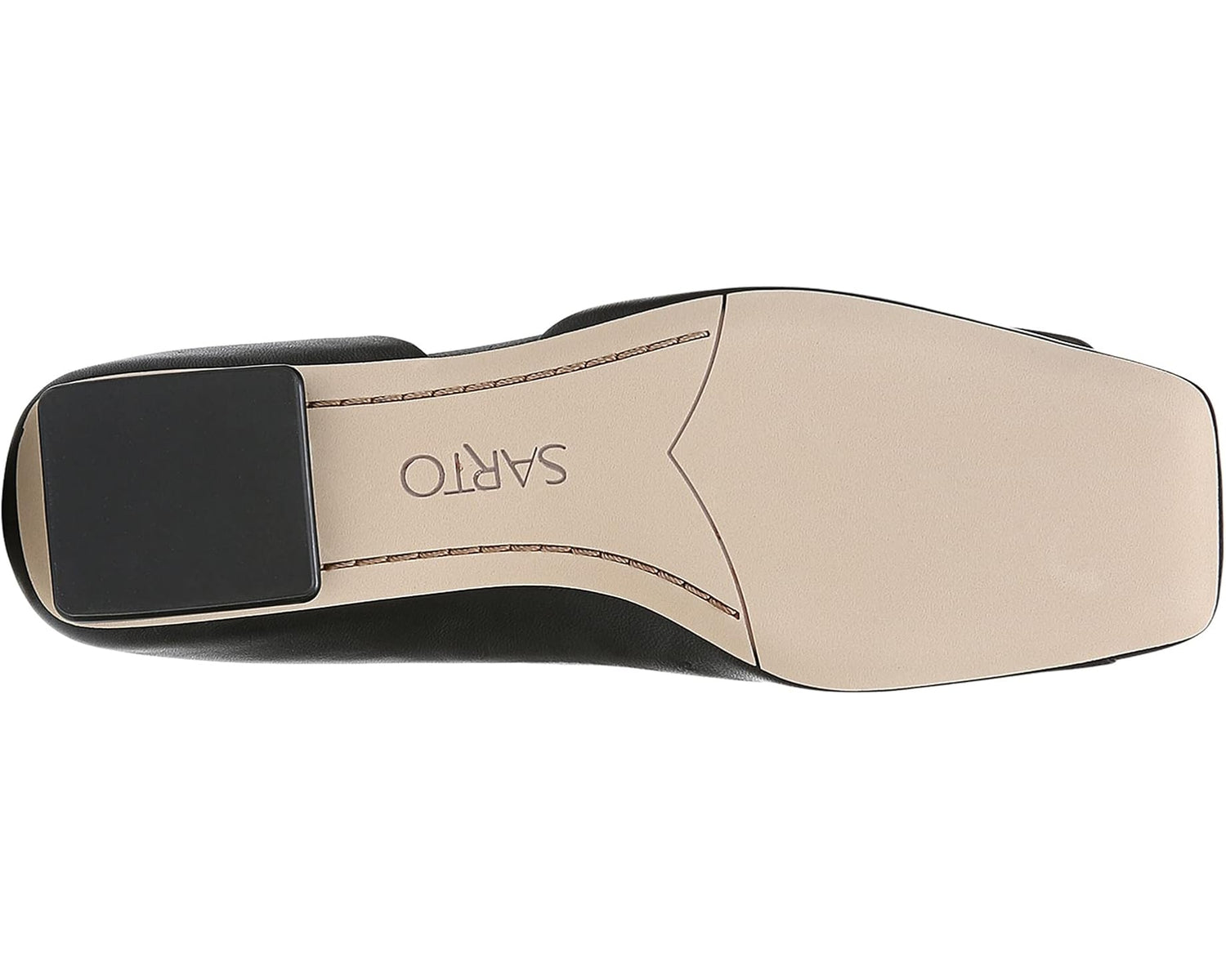 Franco Sarto A-Tracy Women's Ballet Flats NW/OB