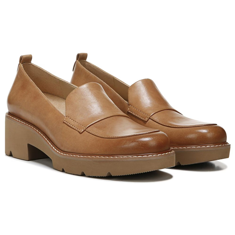 Toffee Brown