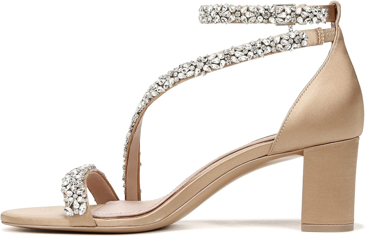Naturalizer Women's Pnina Tornai Ahava Dress Sandals NW/OB