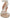 Naturalizer Women's Pnina Tornai Ahava Dress Sandals NW/OB